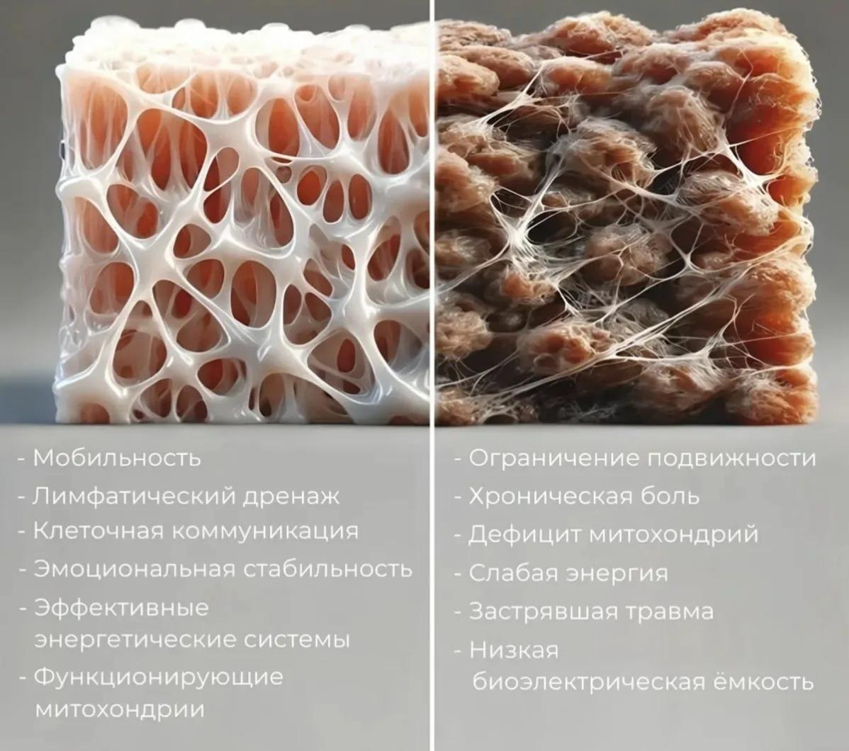 Доброе утро 💫
сегодня у нас важная тема💯

ФАСЦИИ💢

Фасция — удивительная.
Это тончайшая соедините