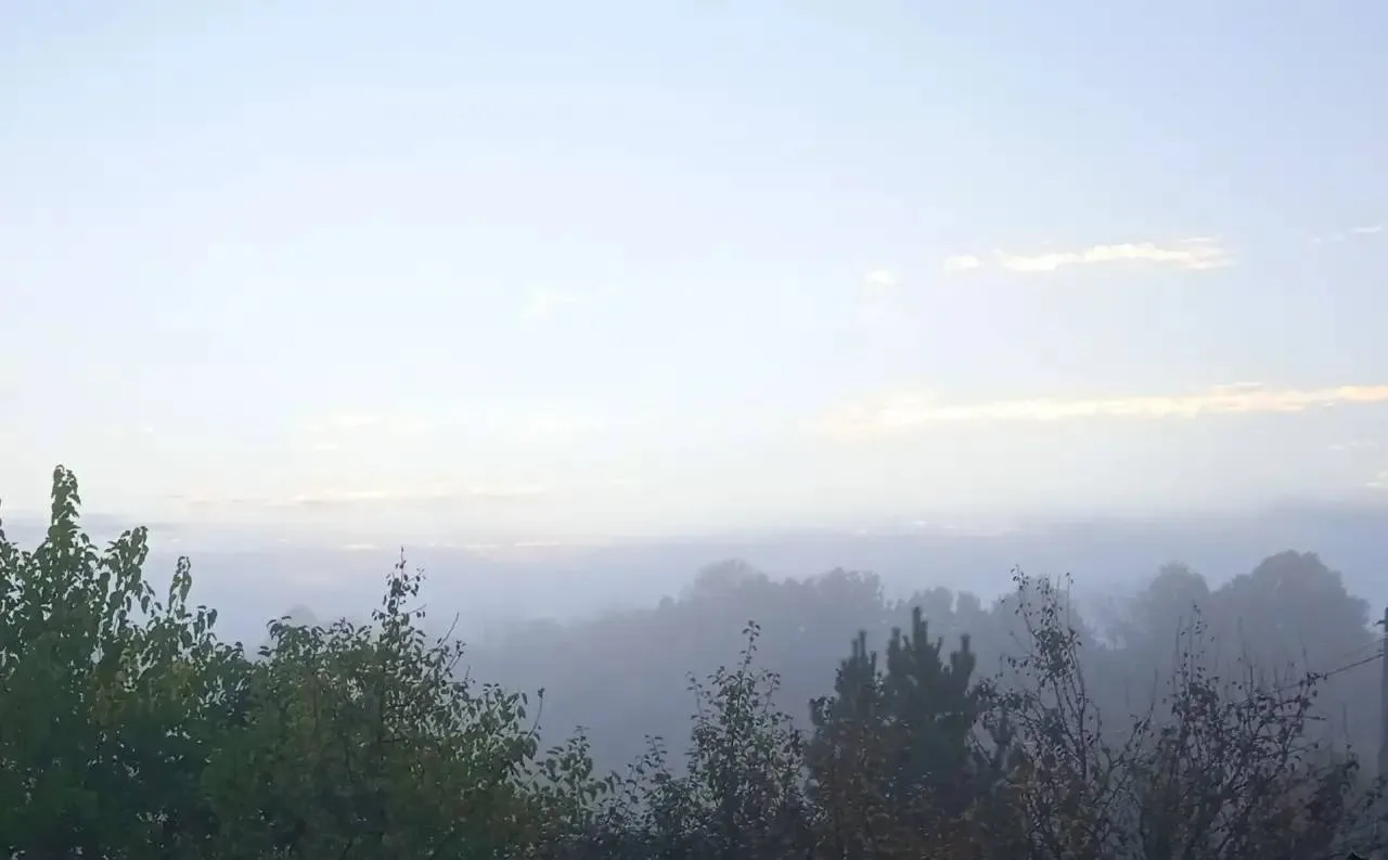 Доброй ночи, Казань! 💚
