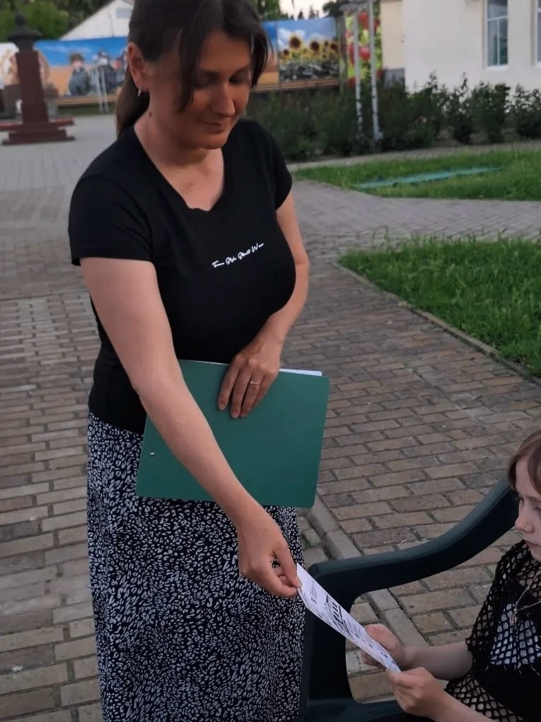 ПУТЕШЕСТВИЕ СКВОЗЬ ВРЕМЕНА ⌛  📔 22 мая в рамках просветительской работы по популяризации объектов ку