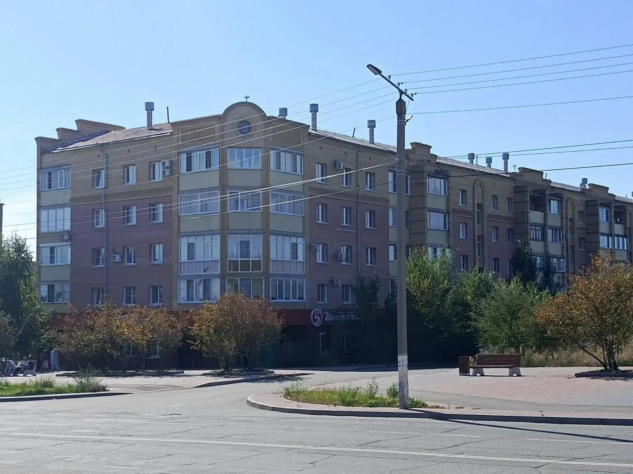 Пусть утро будет добрым, светлым и наполненным вдохновением — пусть день сложится именн...