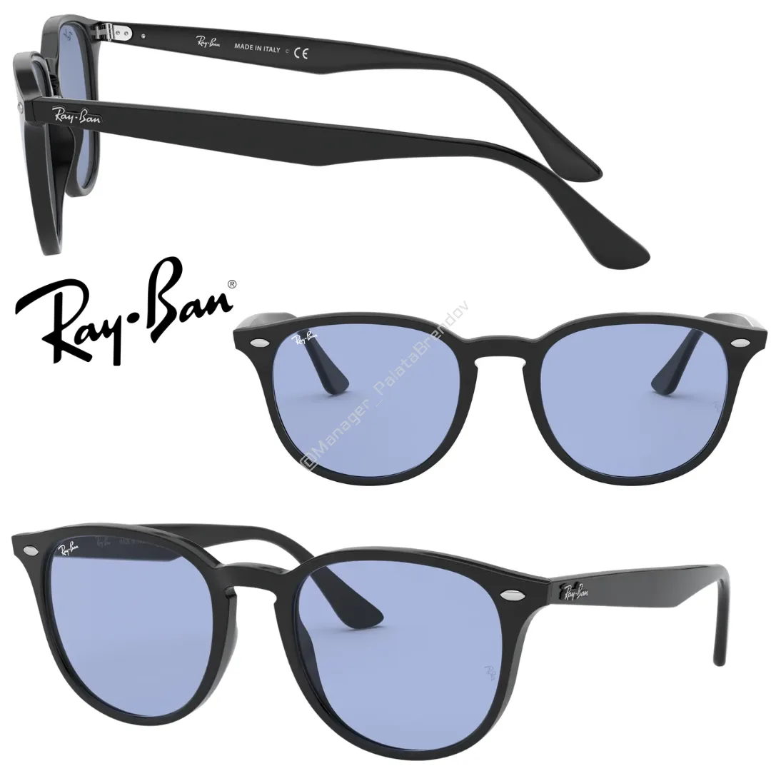 RAY-BAN 🇺🇸