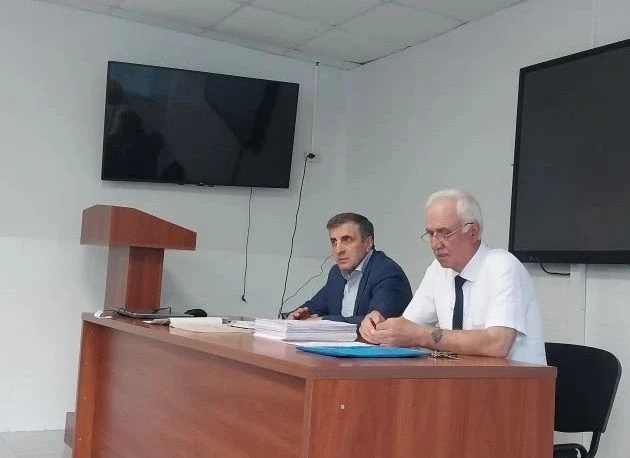 Коллектив Избербашской ЦГБ обучили работе с электронными сервисами ФНС

Знаете ли вы, что можно полу