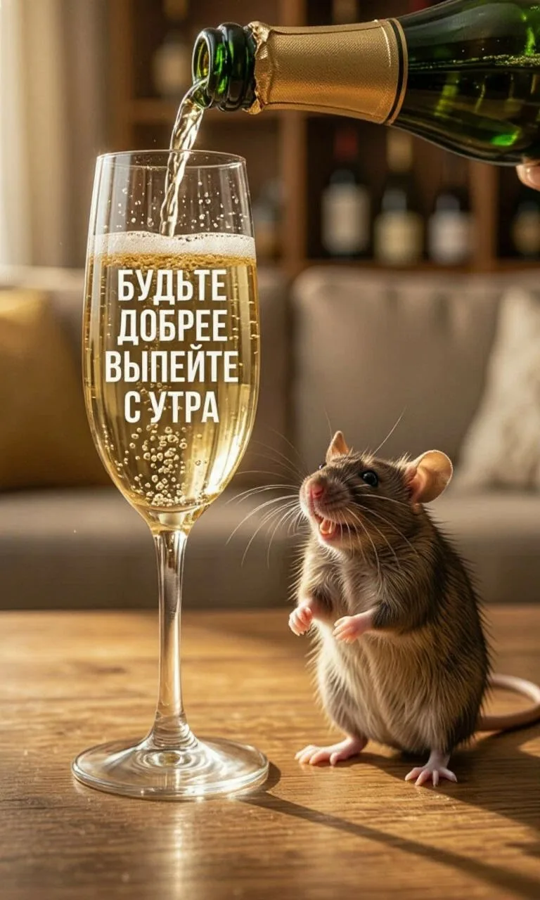 БУДЬТЕ ДОБРЕЕ! ОСОБЕННО В ВОСКРЕСЕНЬЕ!