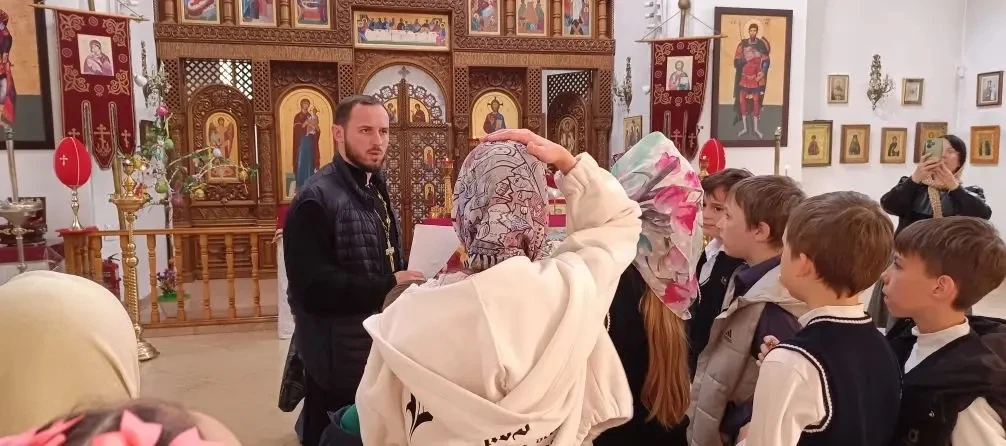 💫 Семья и вера: важный разговор в преддверии праздника