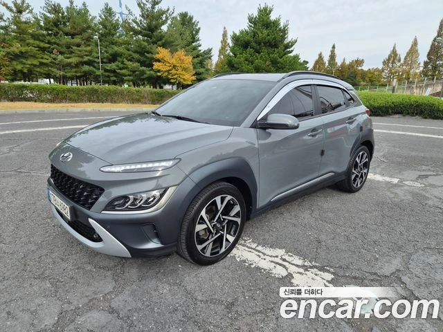 🚗 Hyundai 2022