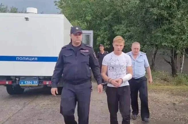Участника СВО из Пермского края, убившего бывшую жену и дочь, приговорили к пожизненному сроку.

На 