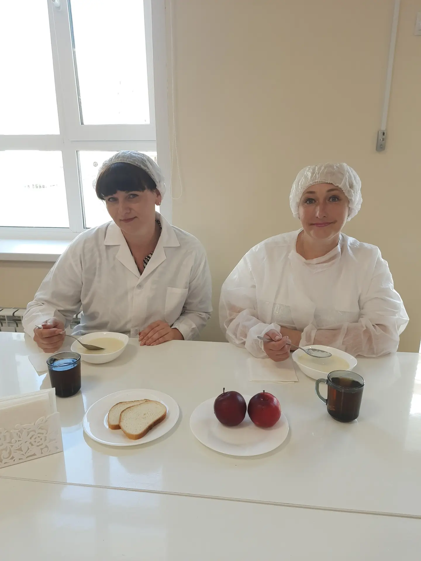 Родительский контроль за организацией горячего питания школьников  20-21.05.2026 года с целью контро
