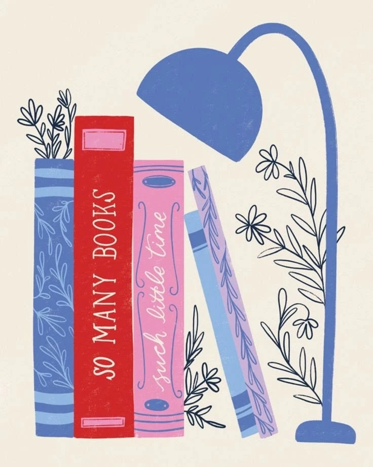 День аннотаций ✍️

Каждая книге нужна аннотация. Эти несколько предложений должны зацепить читателя,