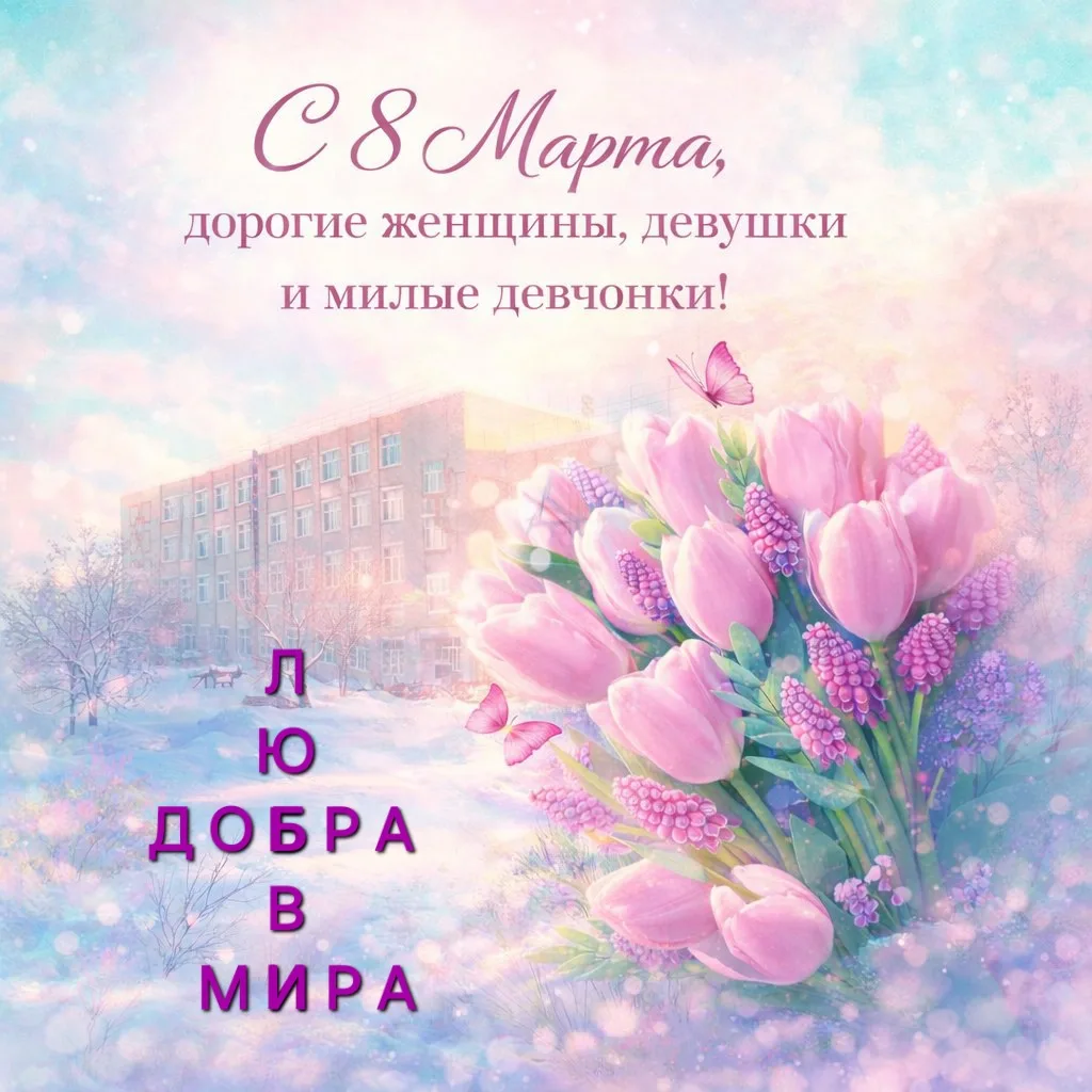 🌞⚘️Милые леди, прекрасные дамы!