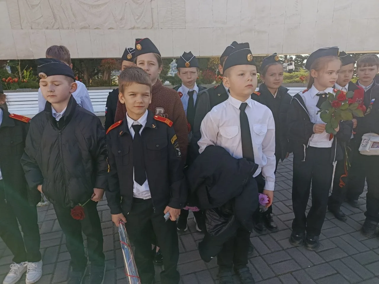 Сегодня, 16 апреля памятная дата для нашего города:"День Освобождения Ялты от фашистской оккупации" 