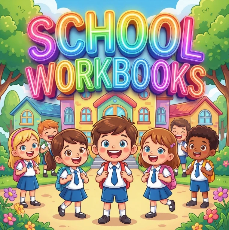 ❤ SCHOOL WORKBOOKS 
  
❤️ Забрать бесплатно можно здесь

📚📚📚Бесплатная библиотека УМК здесь

👩🏼