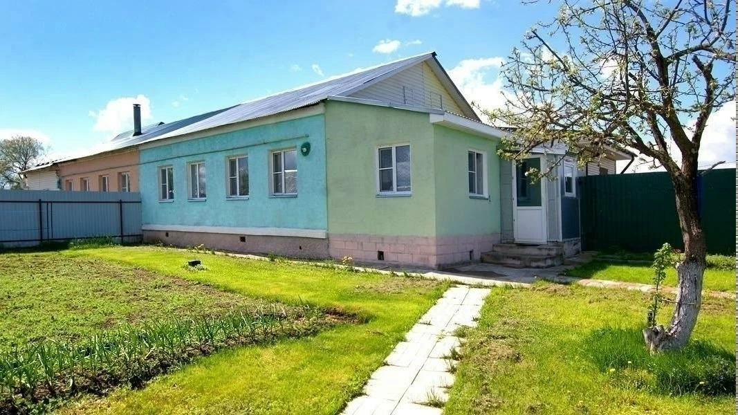 Московская область, Волоколамский г.о.,