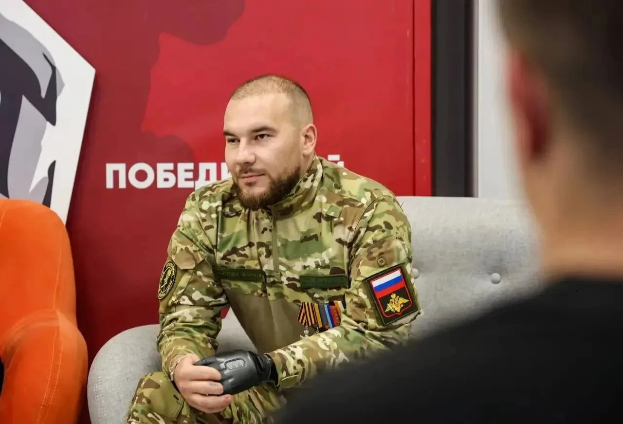 👮‍♀️Луганские полицейские приняли участие в учебно-практическом проекте «Лето возможностей – шаг вп
