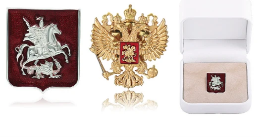 🎁🎄💎 Императорский ювелирный дом «Русские Самоцветы» https://russam.ru представил нов...