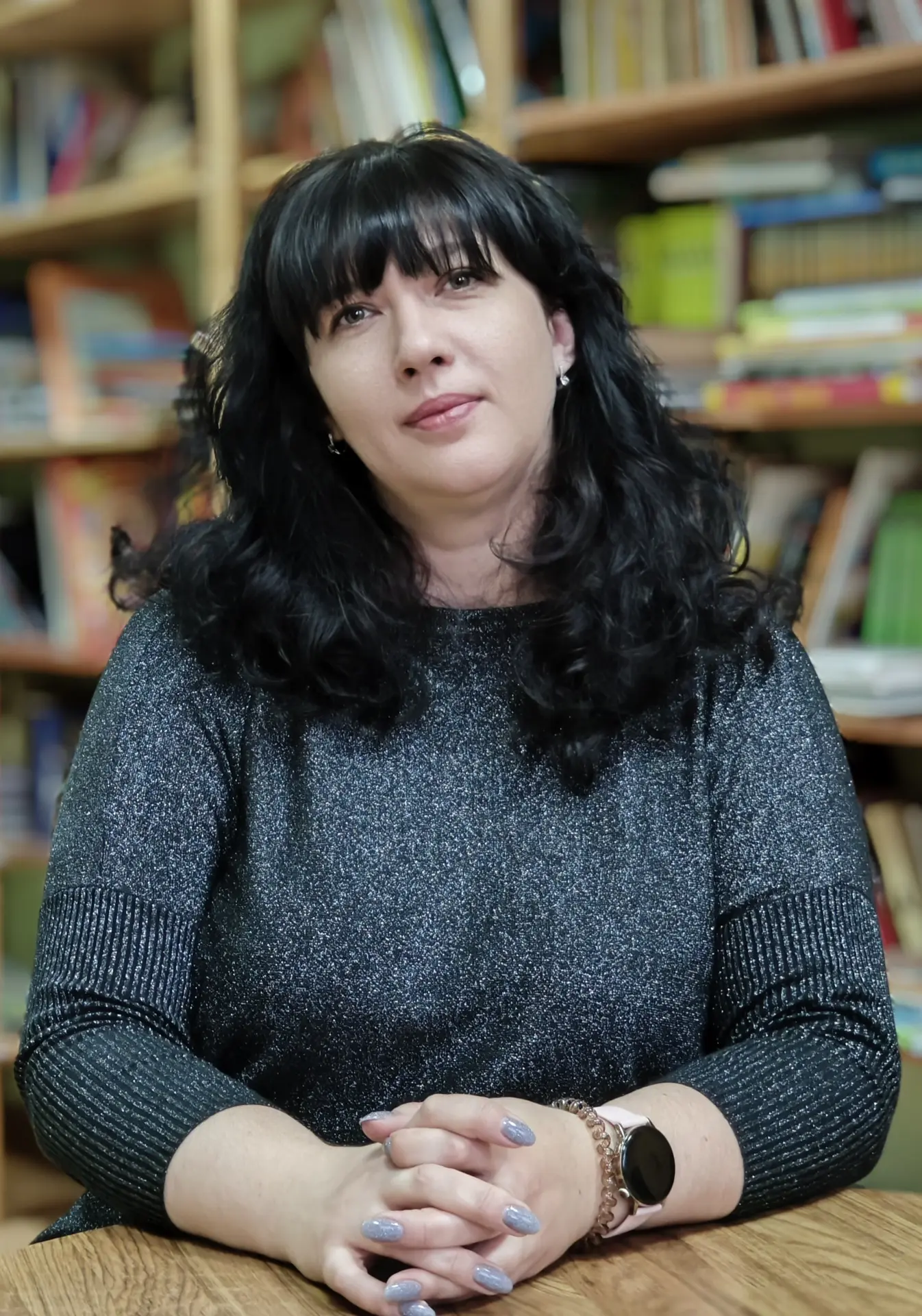 ⭐️Сегодня мы ставим красивую точку в нашей рубрике «Учителя первых классов»!⭐️