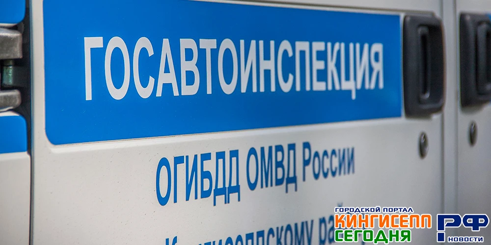 В Ленобласти и Санкт-Петербурге пройдёт серия профилактических рейдов Госавтоинспекции

На дорогах С
