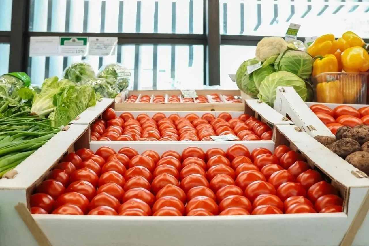 📈 Продуктовая корзина: что в Курганской области подорожало, а что стало дешевле?