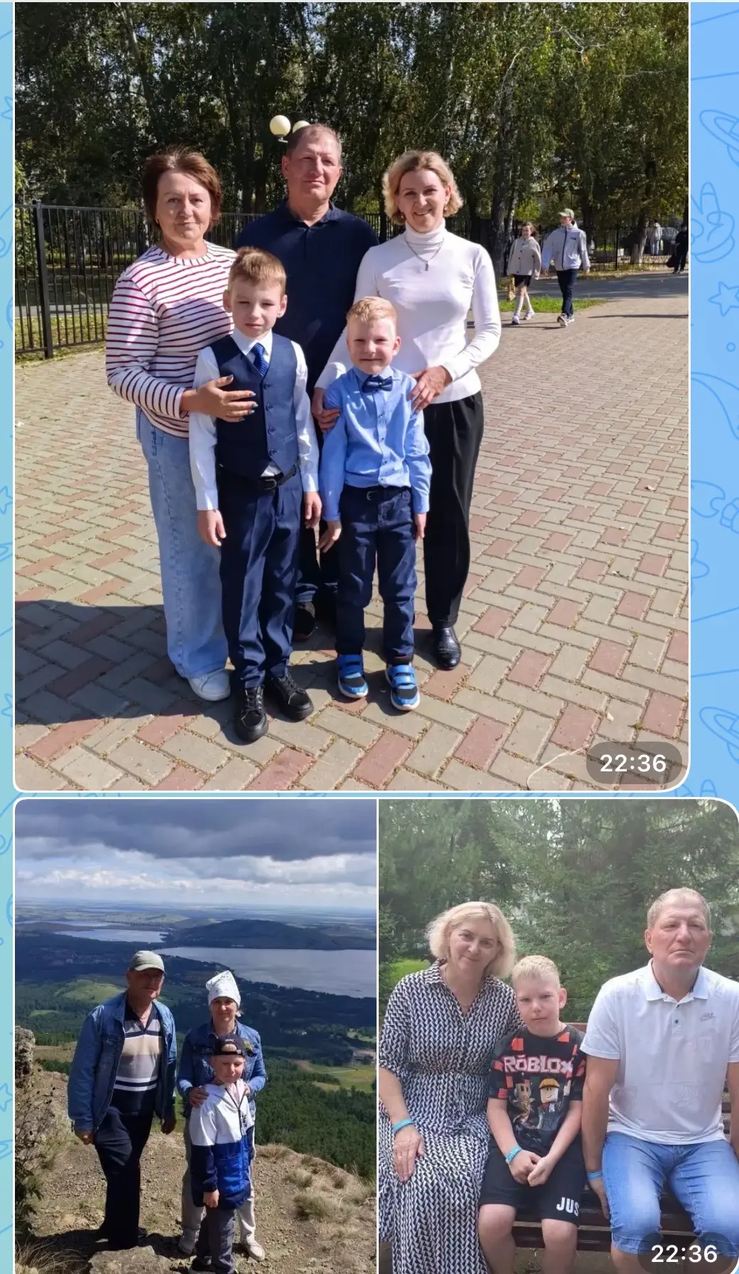 Романенков Дмитрий , ученик 1 а класса, участвует в фотофлешмобе «Уважение и любовь чер...