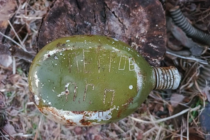 🔎 Кировские поисковики подняли останки 94 бойцов   Во время экспедиции «Вахта Памяти» кировские поис