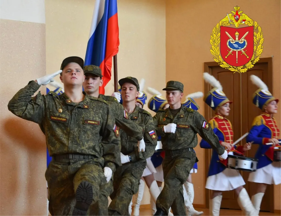 Приглашаем студентов (граждан РФ мужского пола в возрасте до 30 лет, не имеющих граждан...