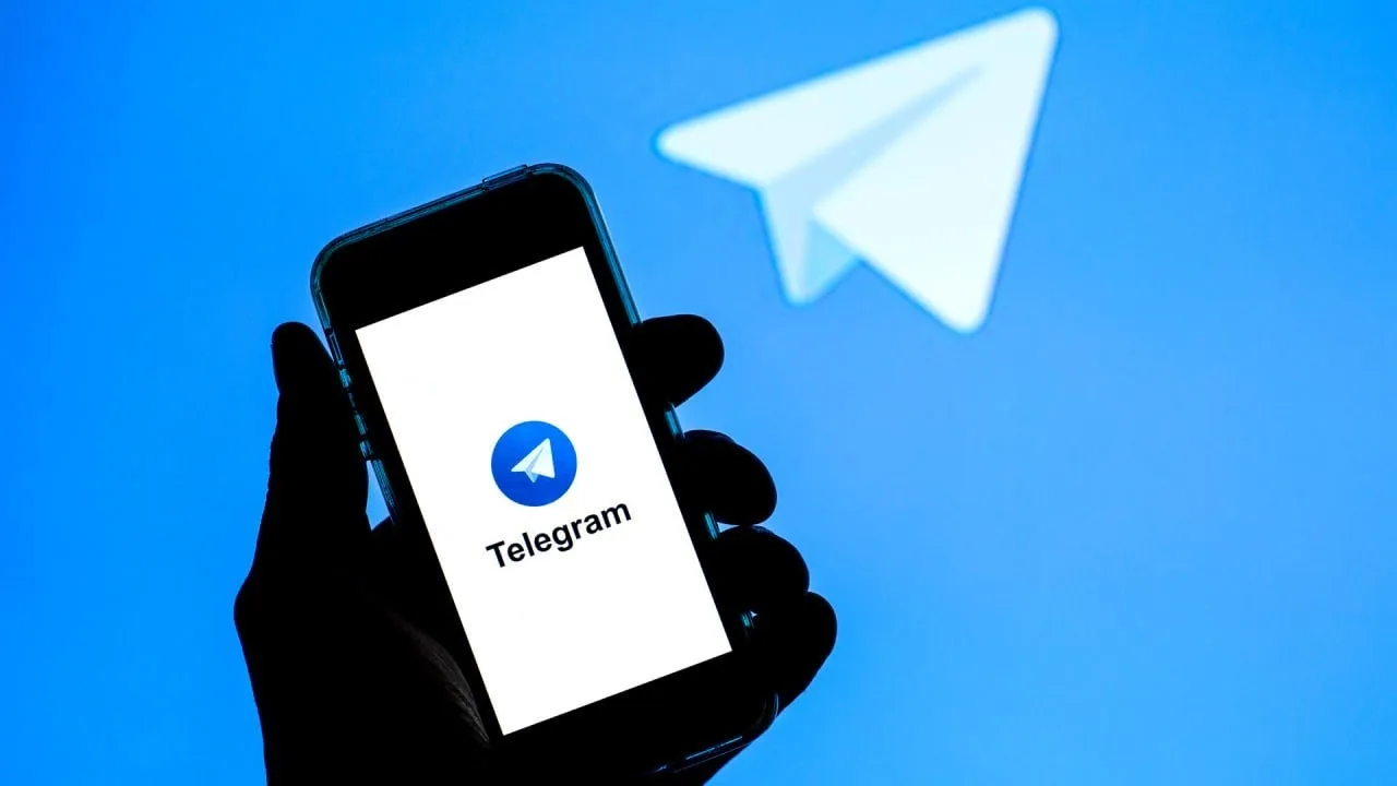 ❗️Есть высокая вероятность, что работа Telegram в РФ будет восстановлена, заявили в СПЧ
