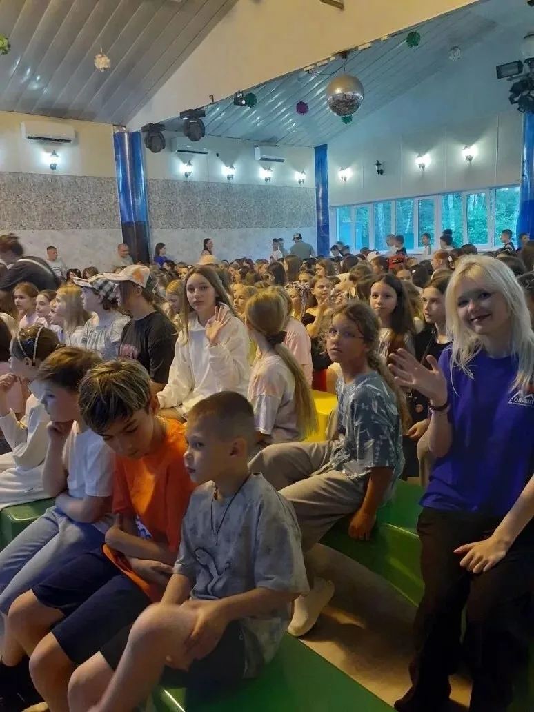 16 учащихся ОБУДО «Липецкая ДШИ №2 им. В.М. Лутова» и 18 учеников ОАУДО Боринская ДШИ отправились от