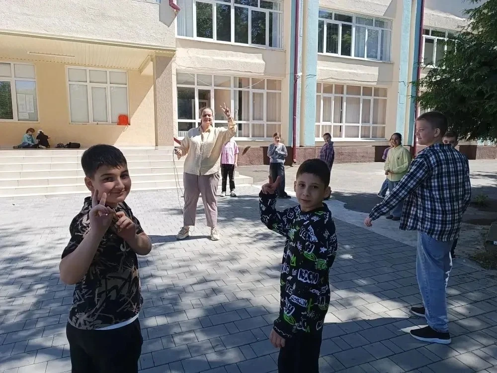 📆2 июня 2026 🏕️