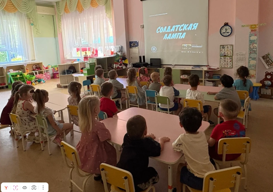 22 июня — День памяти и скорби.