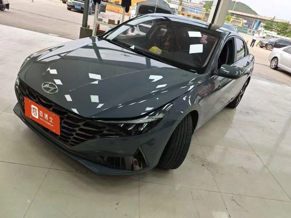 #БРОНЬ

Автомобиль забронирован для клиента –  Александра из г. Краснодара🤝

🚘 Hyundai Elantra Pre