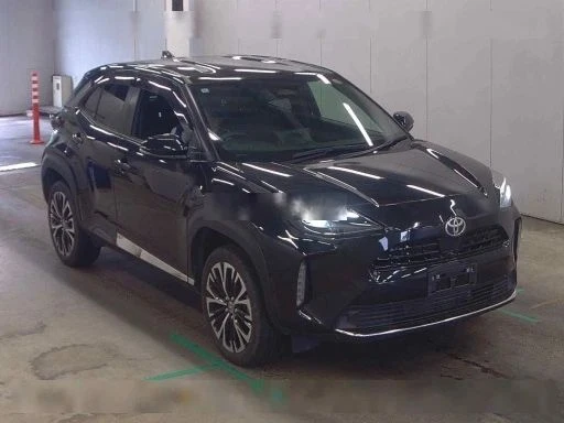 ✅ Toyota Yaris Cross 4 wd комплектация Z
Данный авто купили нашему клиента сегодня.

💰Цена авто во 