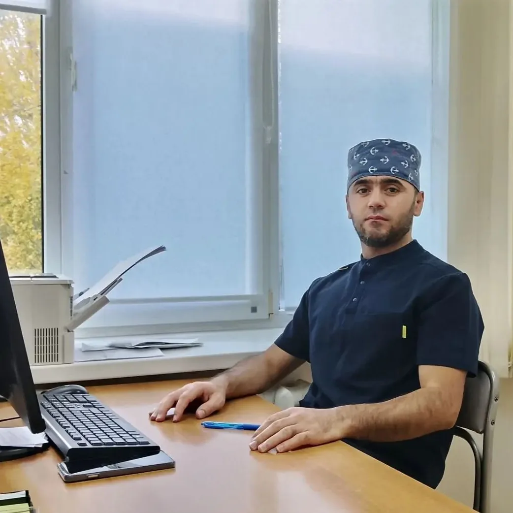 2 октября — Всемирный день уролога! 🗓️ От всей души поздравляем всех специалистов этой...