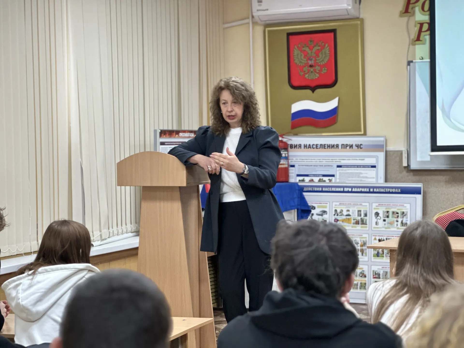 🚆 Железная дорога остается объектом, требующим особенного внимания и ответственности, ...