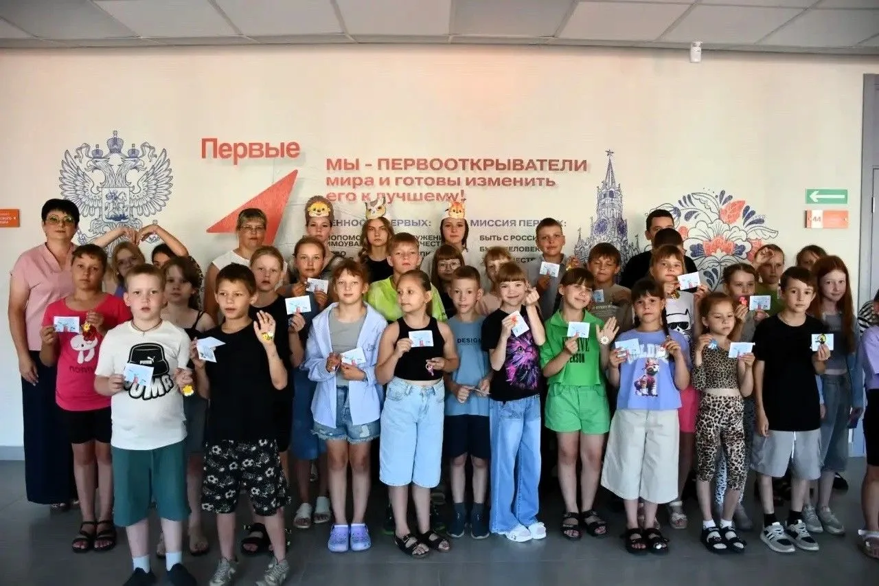 Алейская городская и Ключевская ТИК реализуют правовые площадки «Учимся выбирать» в при...