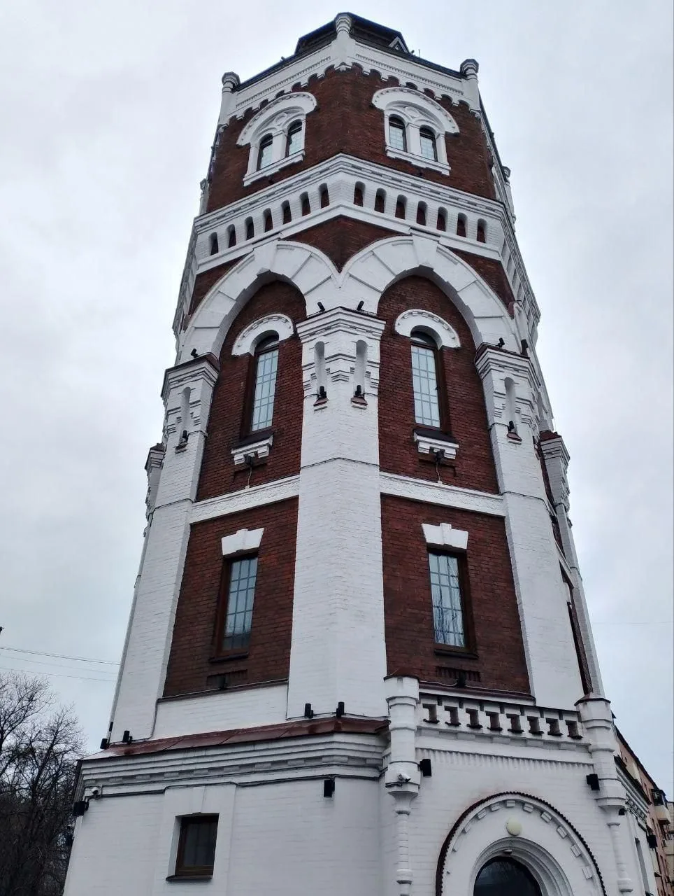 ❤️ Мариупольцы выбрали главный символ города