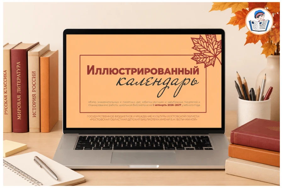Уважаемые библиотекари и педагоги! В помощь школьным библиотекарям Ростовская областная...