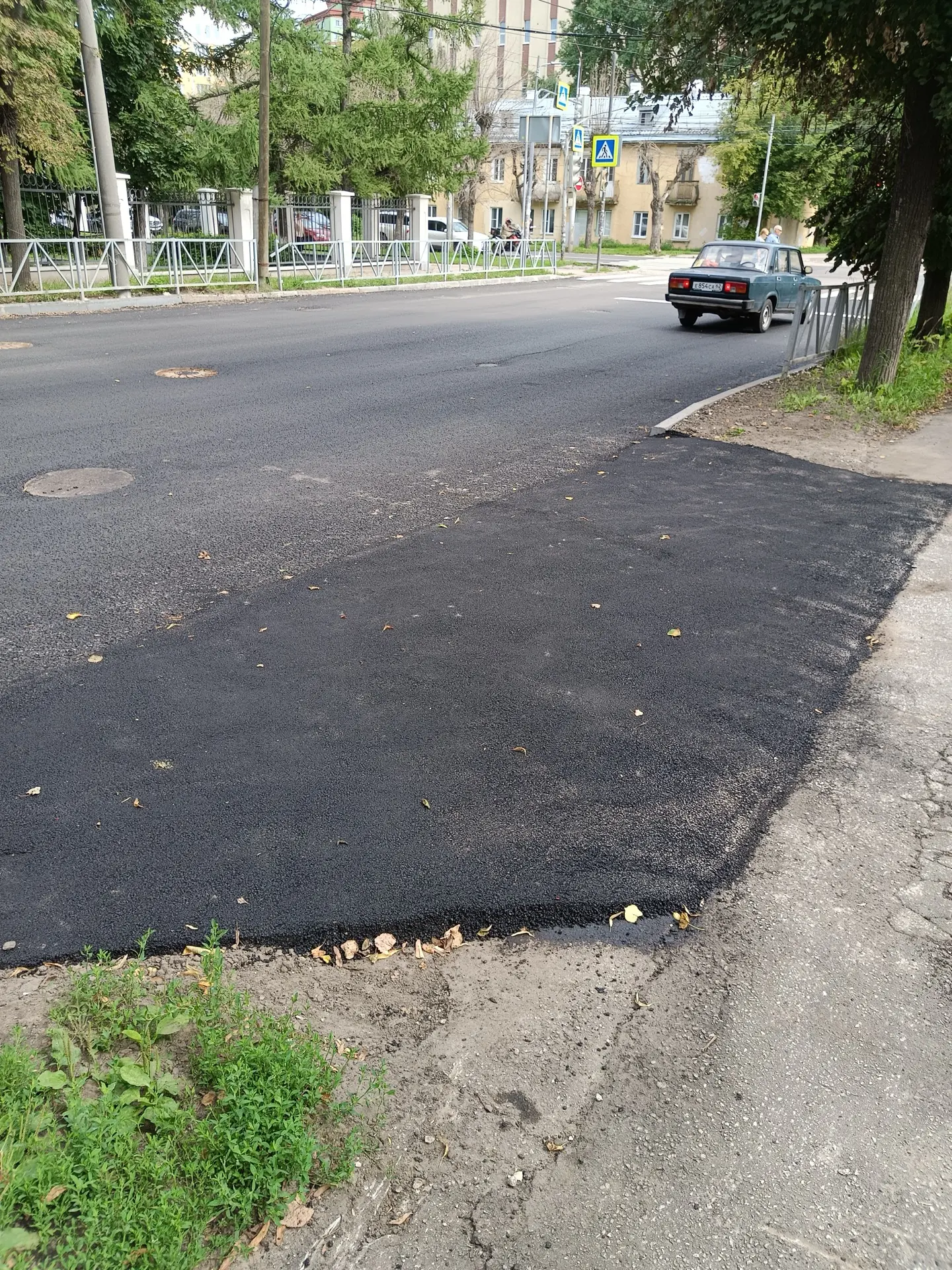 В Рязани завершён капитальный ремонт теплосетей на двух объектах в рамках проекта «Моде...