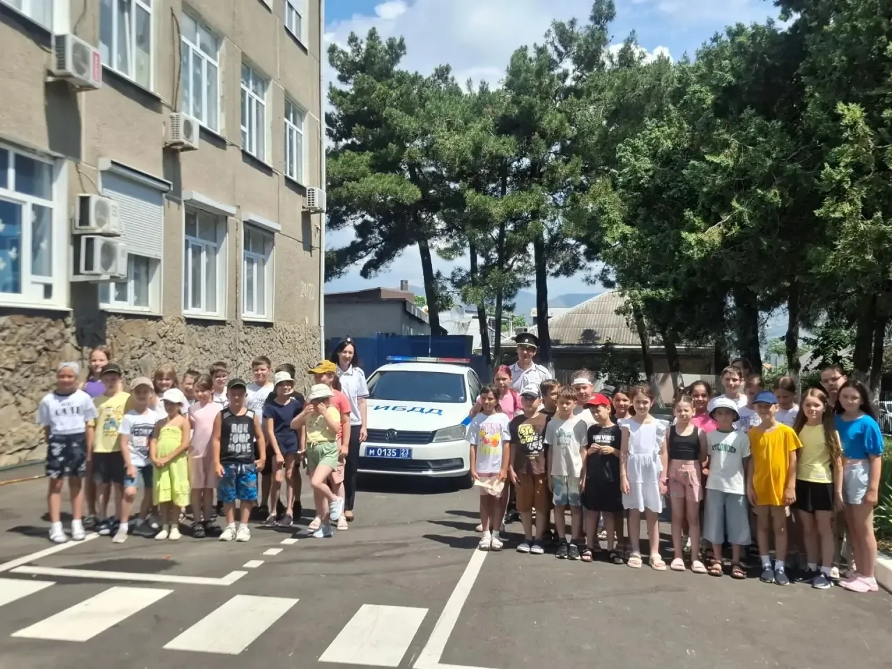 🧑‍🚒👩‍🍳 Кем быть? Выбираем профессию уже сегодня!