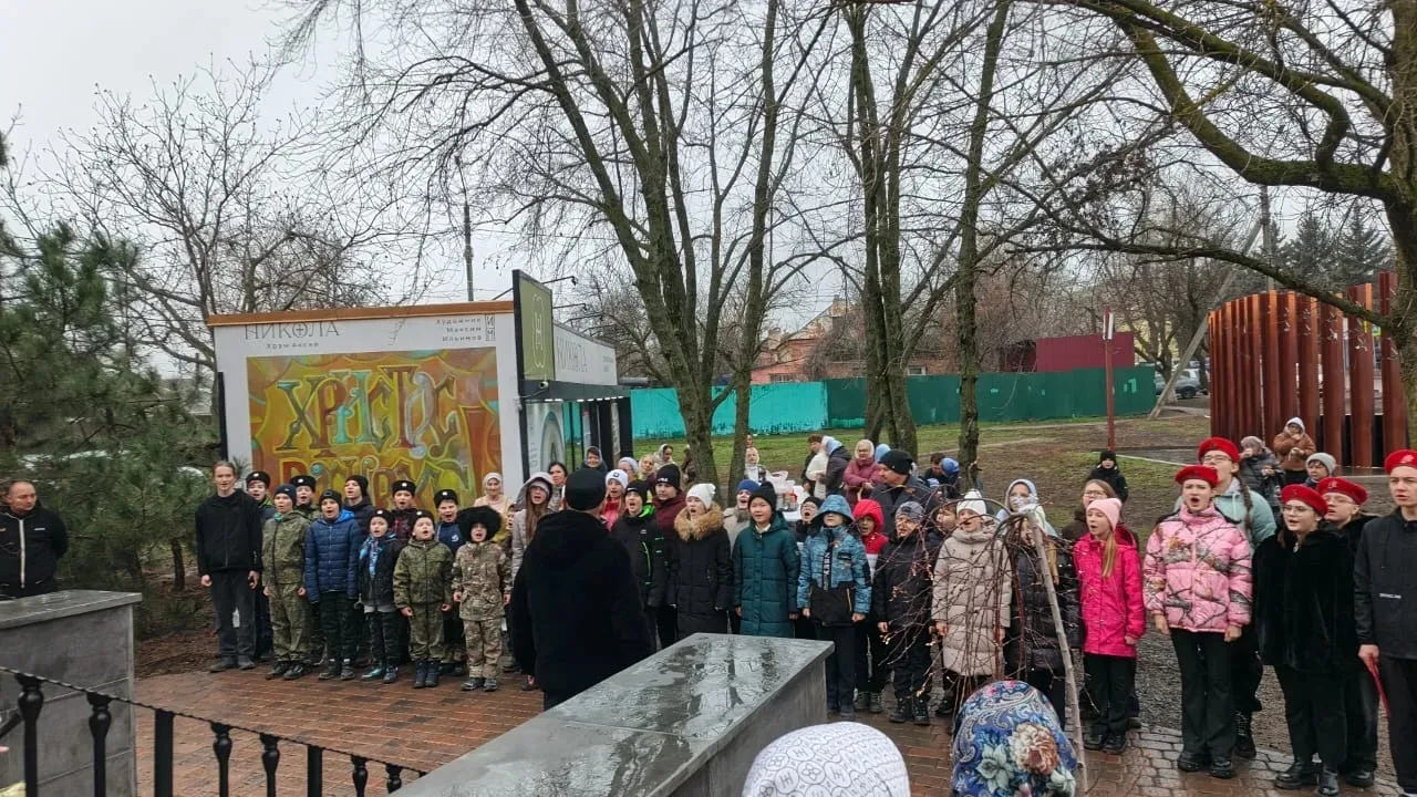 День Николая Чудотворца отмечается православной церковью ежегодно 19 декабря. Этот праздник особенно