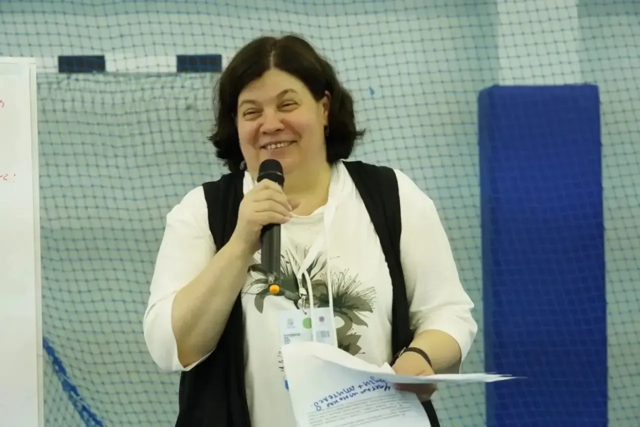 В Санкт-Петербурге уже второй день продолжается семинар. Одна из тем дня: режим работы ...
