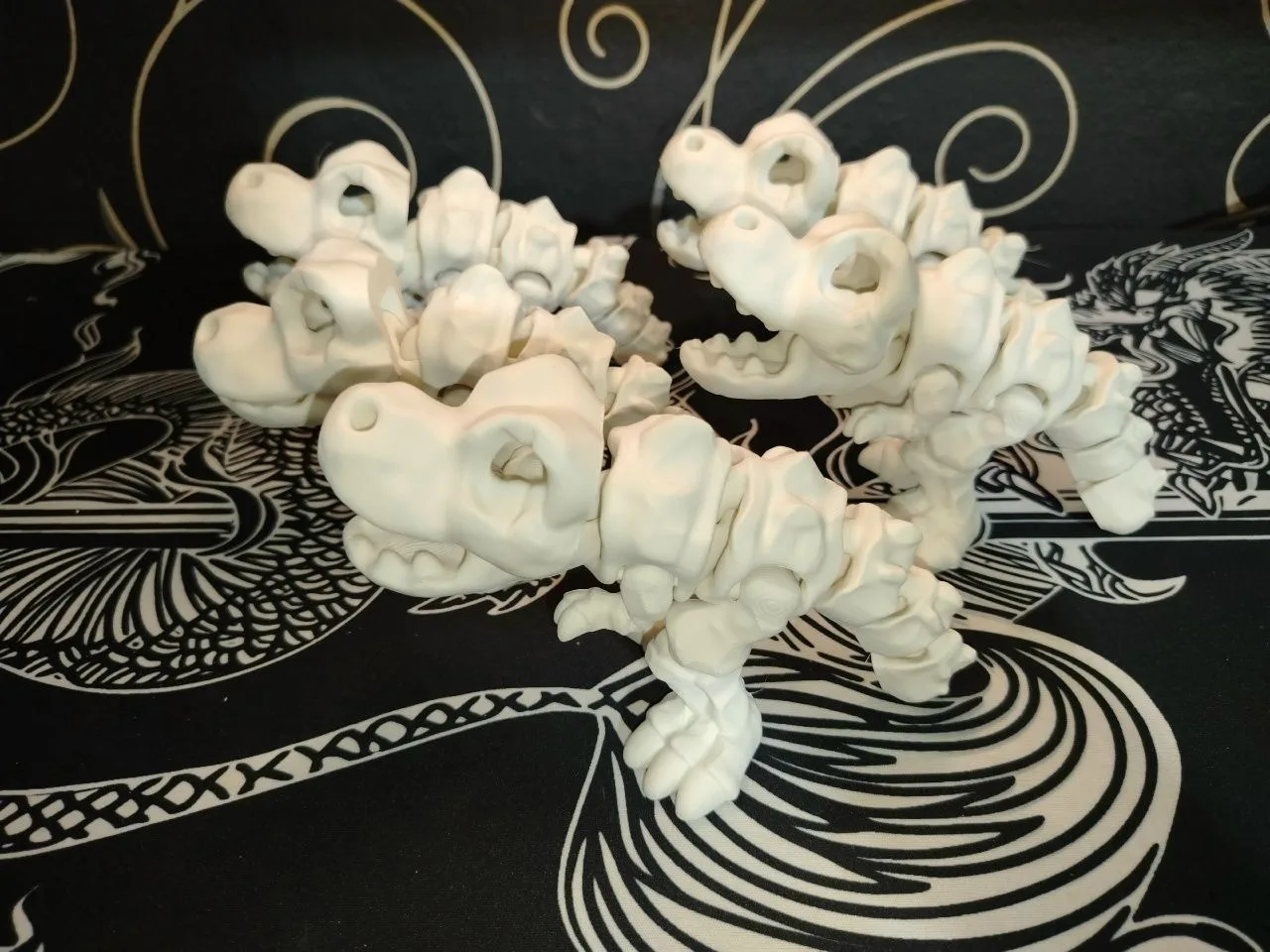 [club148300132|Арт Декор. 3 D цех. Новотроицк] 
vk.com/art3dntsk
У нас новинки! Цена 250 - 300 рубле