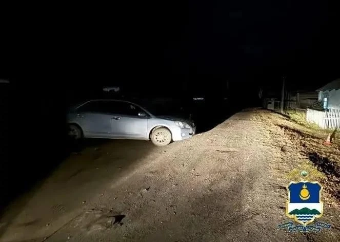 Бухая женщина насмерть задавила собственную мать во дворе дома в Бурятии.