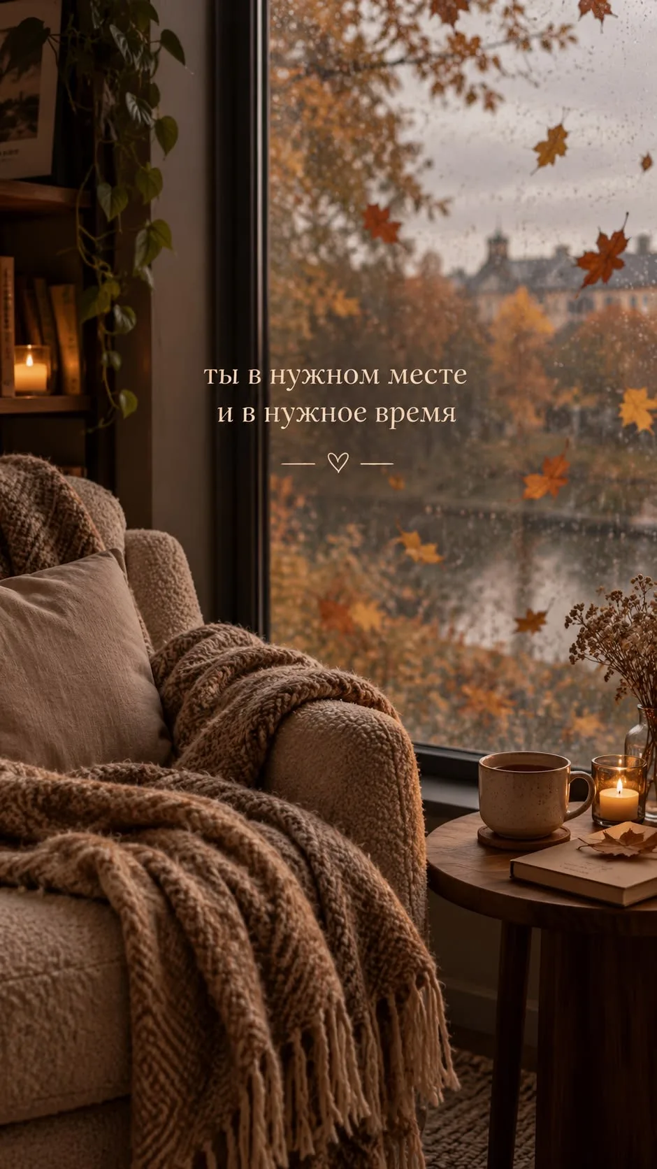 Именно так 🤗 Всегда 💫