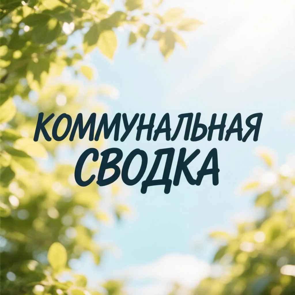 📢 Уважаемые жители Тейково! Важная информация по коммунальным работам 29 июля 2026 года

В связи с 