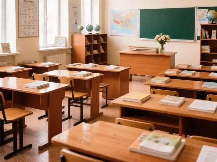 В тамбовских школах начался прием в 10-е классы