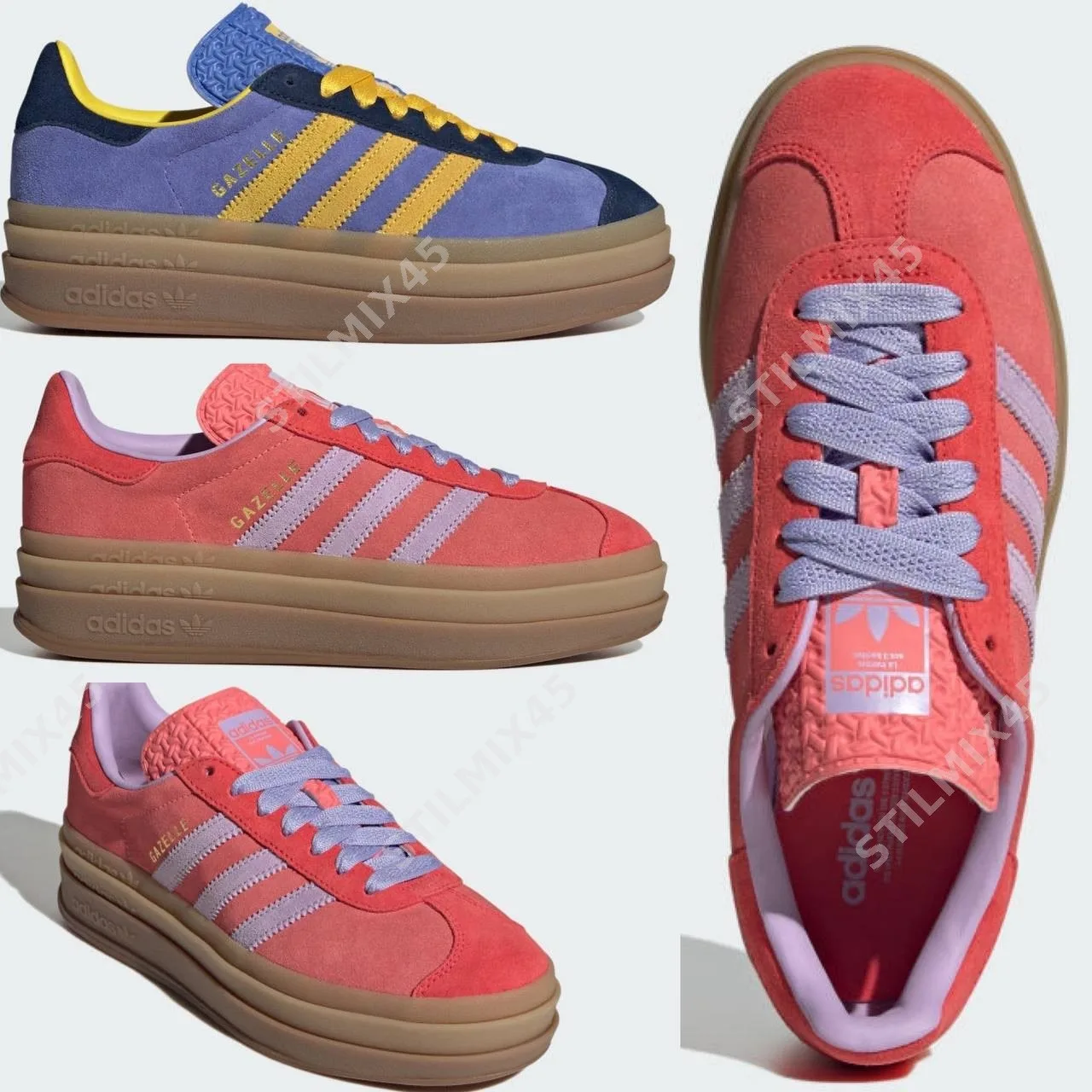 Adidas