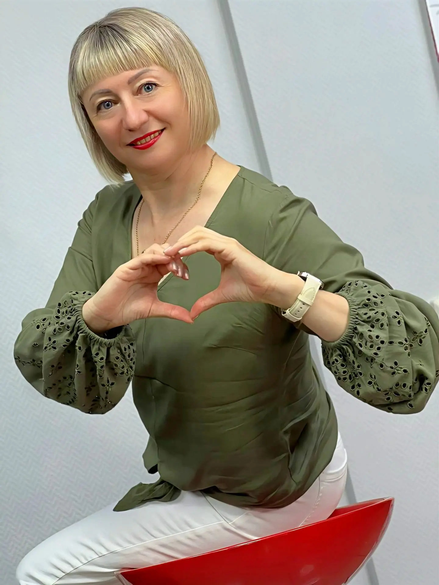 Новая неделя!!!❤️