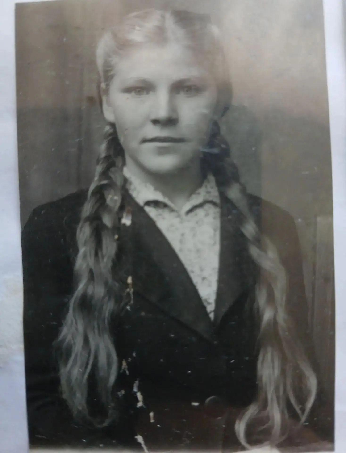 🎁Сегодня, 26 августа, свой 100-летний юбилей отмечает Еффалия Николаевна Петренко!