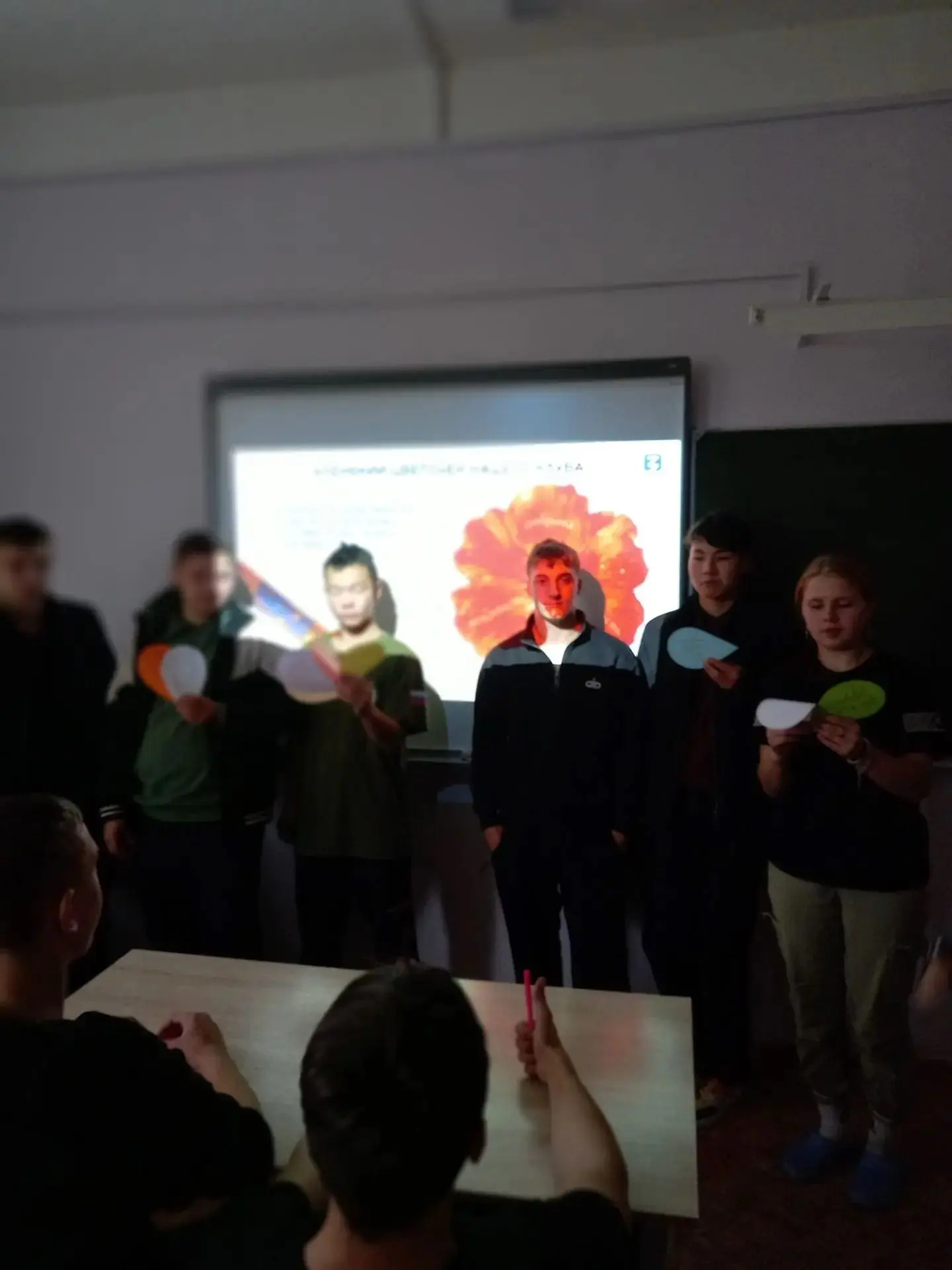 2.10.2026 в литературном клубе «Почиталки» техникума состоялась очередная встреча в рам...