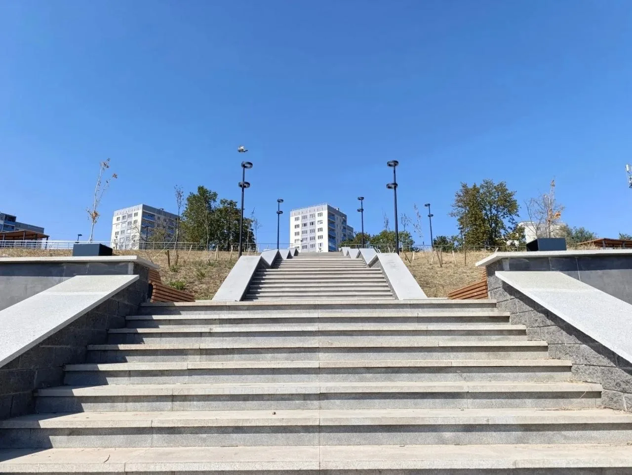 Доброе утро, солнышка вам и улыбок ☀️