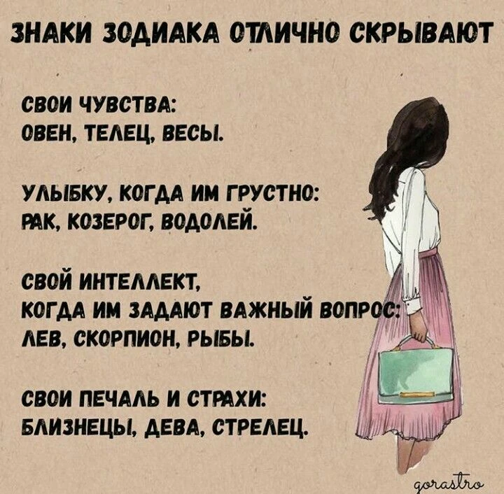 🌙 Гороскоп - Подписаться
